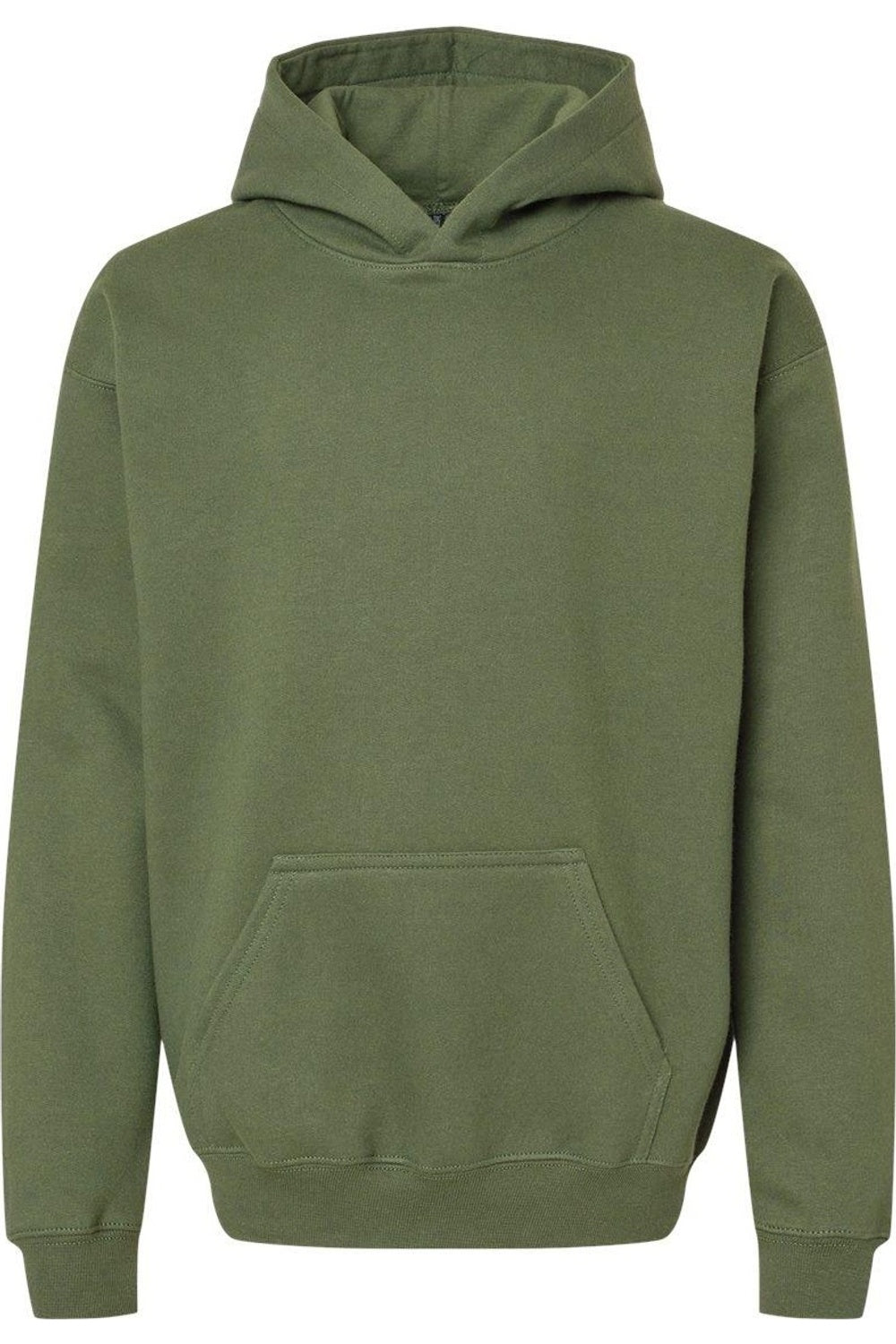 Gildan Softstyle Молодежный Мидвейт Толстовка с капюшоном, зеленый
Gildan Softstyle Молодежный Мидвейт Толстовка с капюшоном, зеленый