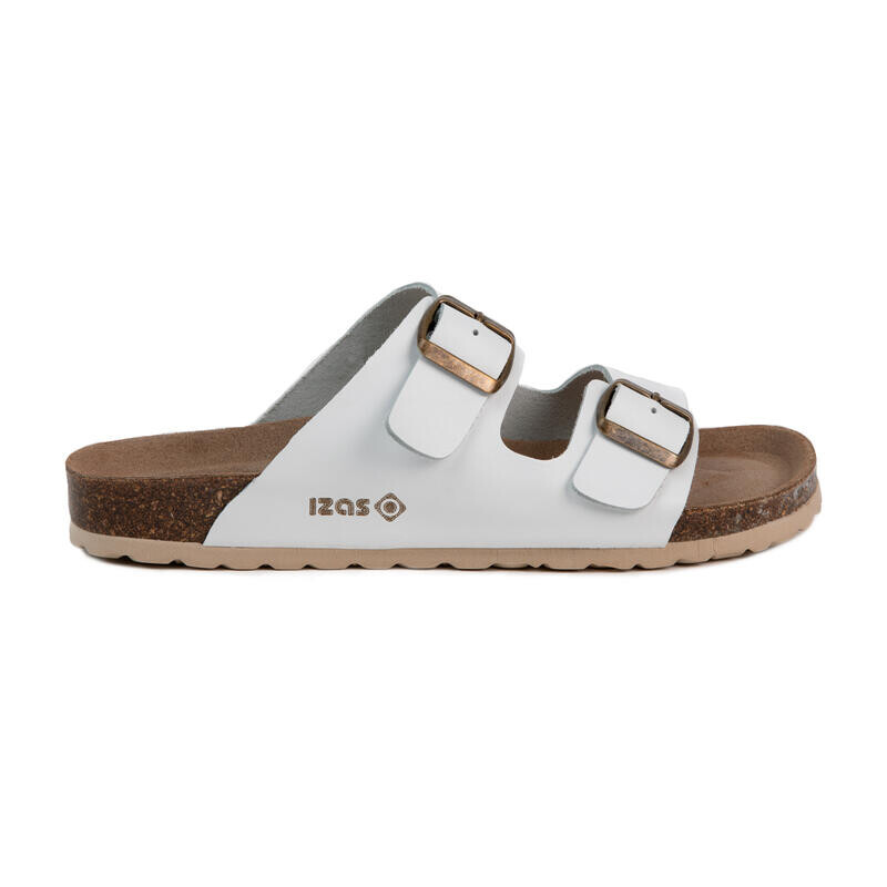 Мужские сандалии Izas, белый
Мужские сандалии Izas, белый