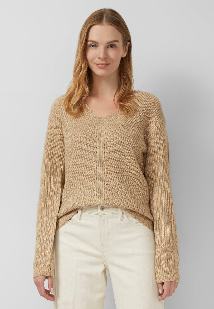 Джемпер s.Oliver Jumper, Hellbraun/Brown
Джемпер s.Oliver Jumper, Hellbraun/Brown