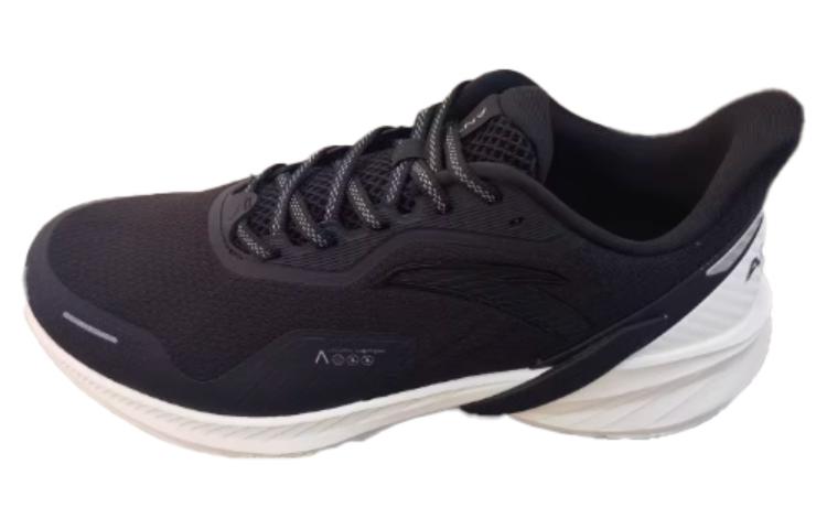 Футболка The Sting 4 'Black White' ANTA
Футболка The Sting 4 'Black White' ANTA