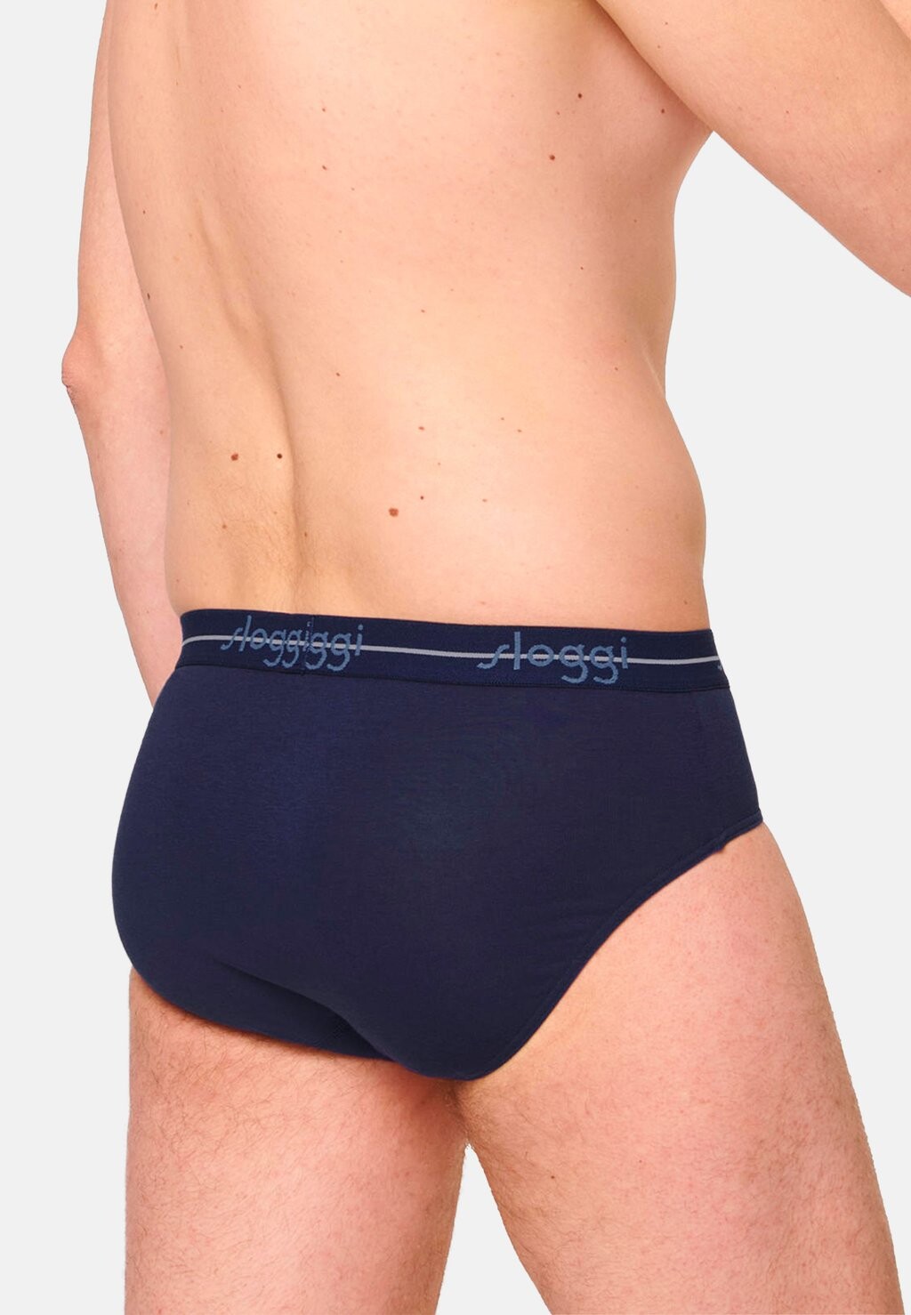 Трусы 6ER PACK START MIDI Sloggi, темно-синий
Трусы 6ER PACK START MIDI Sloggi, темно-синий
