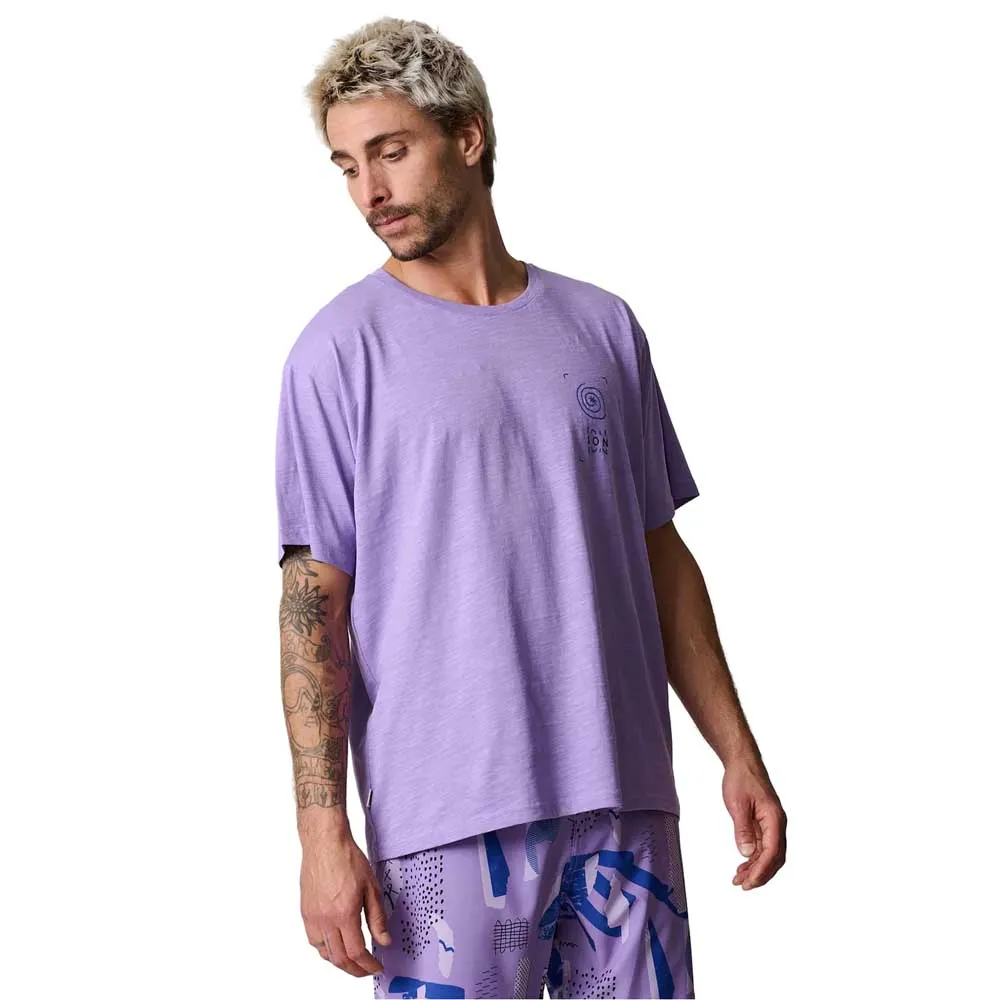 Футболка ION Addicted, фиолетовый
Футболка ION Addicted, фиолетовый