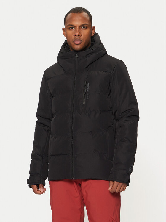 Горнолыжная куртка slim fit Superior24 6711244 Protest, черный
Горнолыжная куртка slim fit Superior24 6711244 Protest, черный