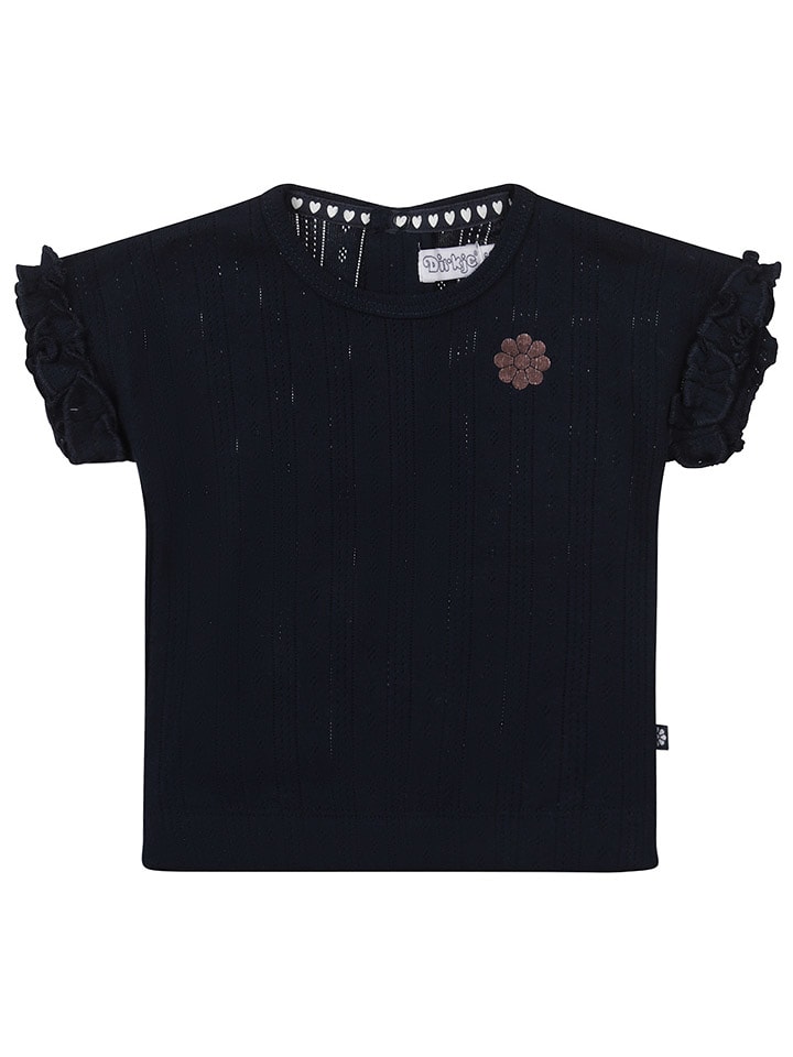 Футболка Dirkje, темно-синий
Футболка Dirkje, темно-синий