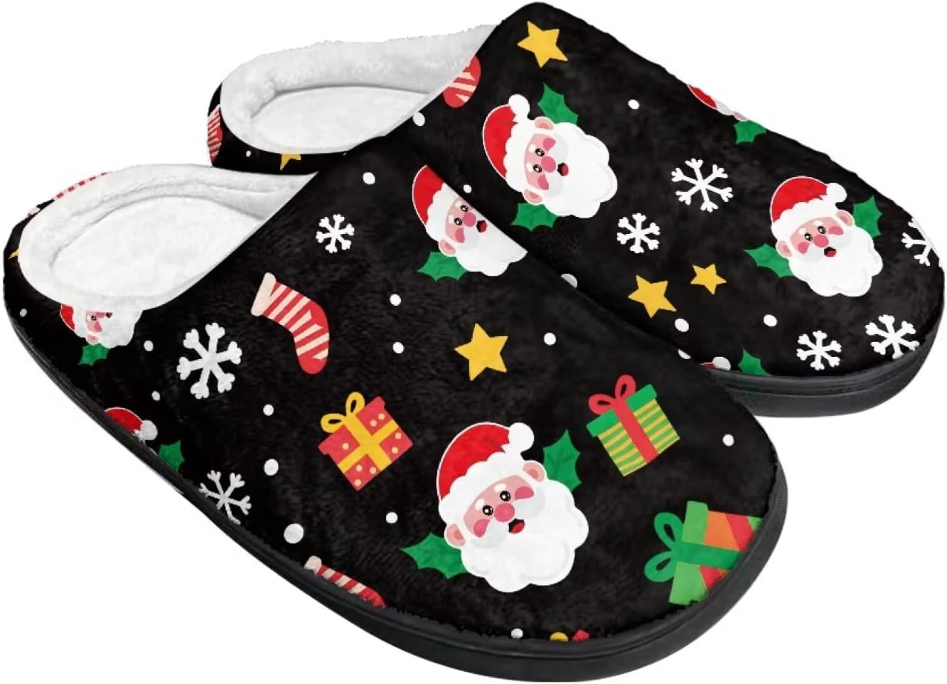 Мужские зимние пушистые плюшевые тапочки Qoiuvncy с черепом, мягкие теплые домашние тапочки с хлопковой подошвой, противоскользящие, черный
Мужские зимние пушистые плюшевые тапочки Qoiuvncy с черепом, мягкие теплые домашние тапочки с хлопковой подошвой, противоскользящие, черный