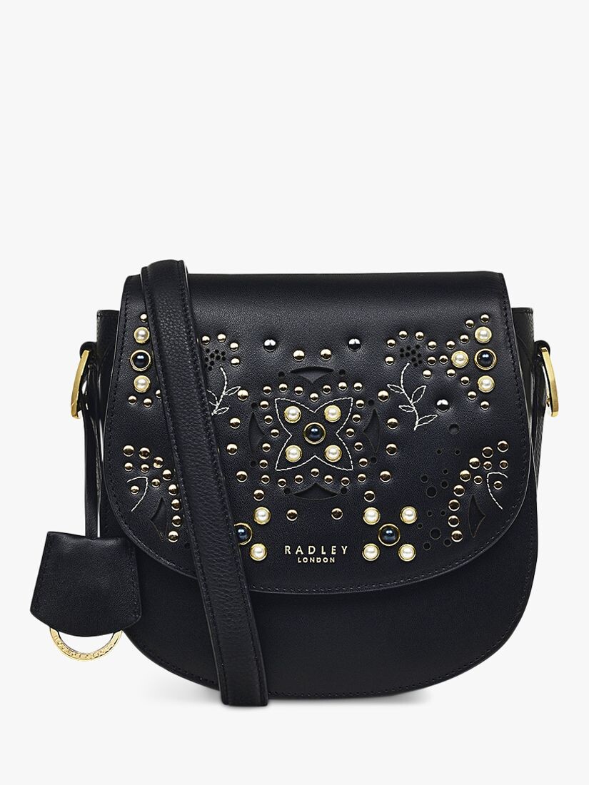 Роскошная кожаная сумка через плечо Liverpool Street 2.0 Radley, черный
Роскошная кожаная сумка через плечо Liverpool Street 2.0 Radley, черный