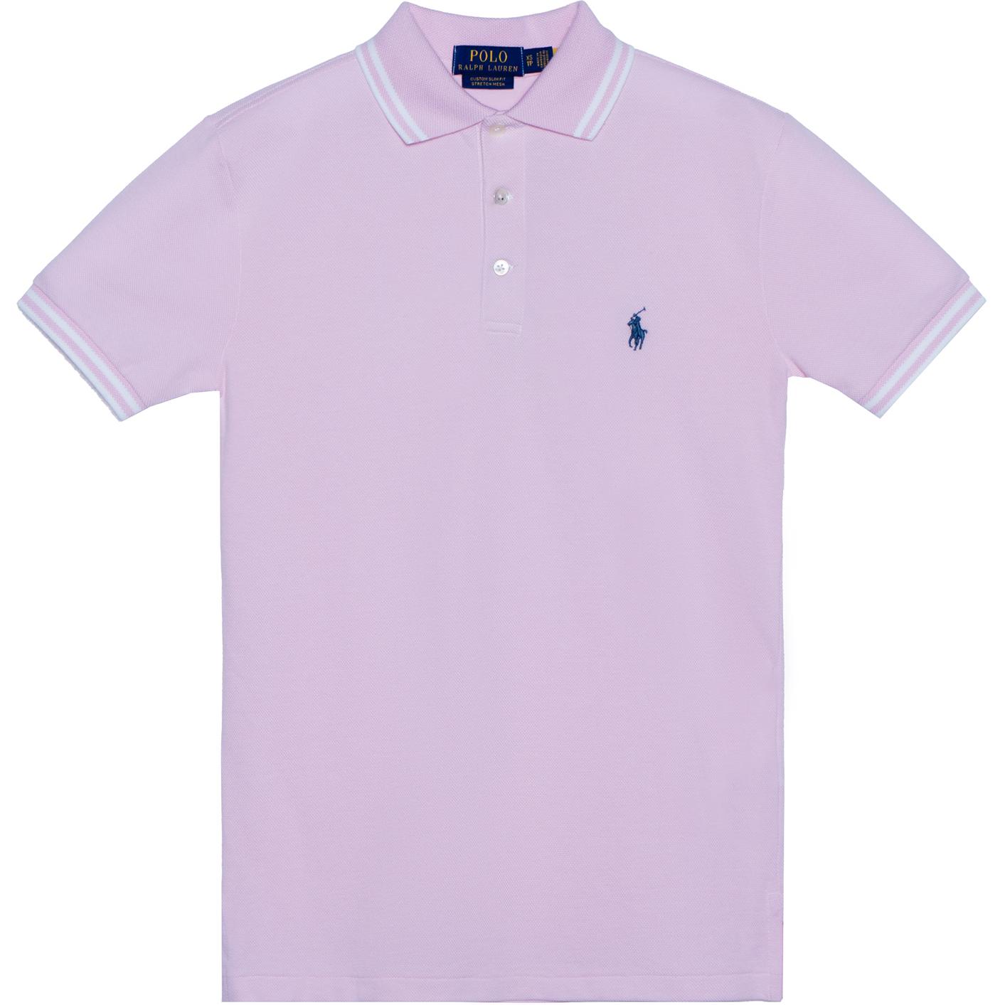Polo Ralph Lauren Мужская розовая поло, Розовый, Polo Ralph Lauren Мужская розовая поло
Polo Ralph Lauren Мужская розовая поло, Розовый, Polo Ralph Lauren Мужская розовая поло