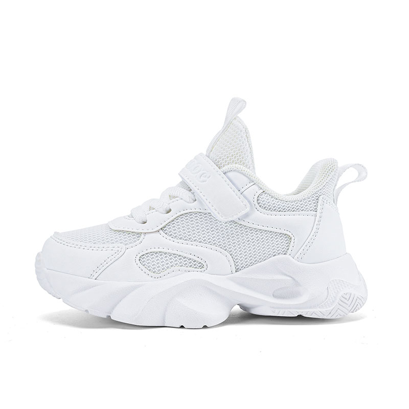 BOBDOG Повседневная обувь белая детская
BOBDOG Повседневная обувь белая детская