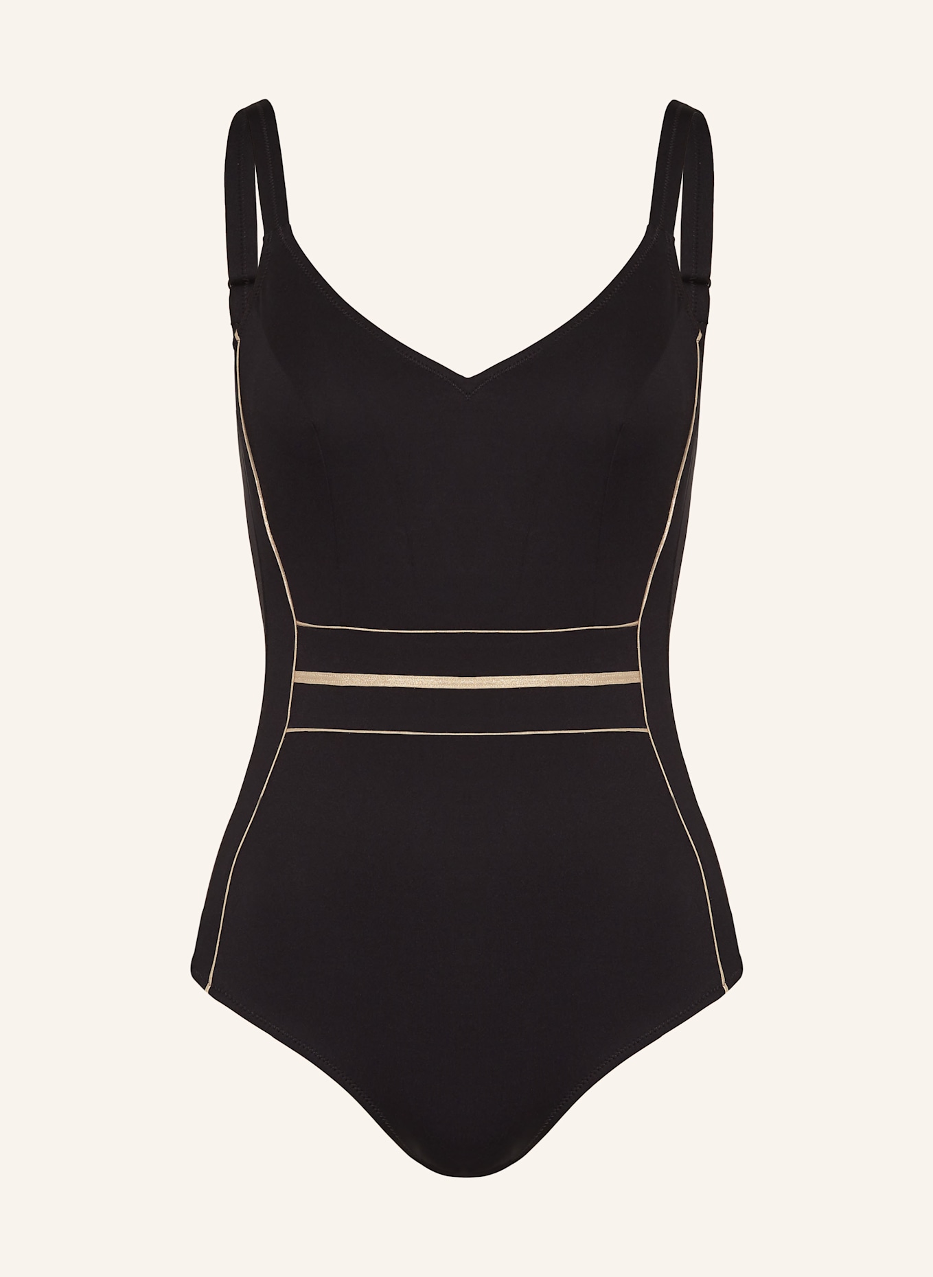 Форма купальника сила тела Charmline, мультиколор
Форма купальника сила тела Charmline, мультиколор