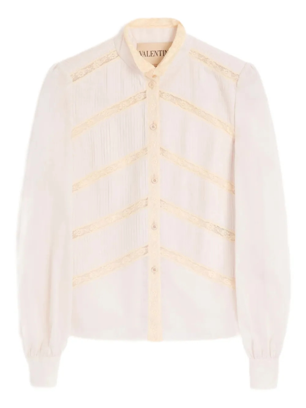 РУБАШКА ИЗ ОРГАНДИСА Valentino Garavani
РУБАШКА ИЗ ОРГАНДИСА Valentino Garavani