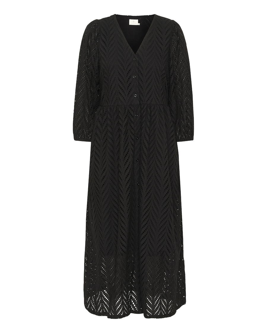 Платье Kaffe masha, черный
Платье Kaffe masha, черный