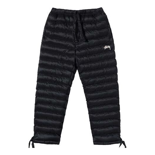Брюки x nike insulated pants 'black' Stussy, черный
Брюки x nike insulated pants 'black' Stussy, черный
