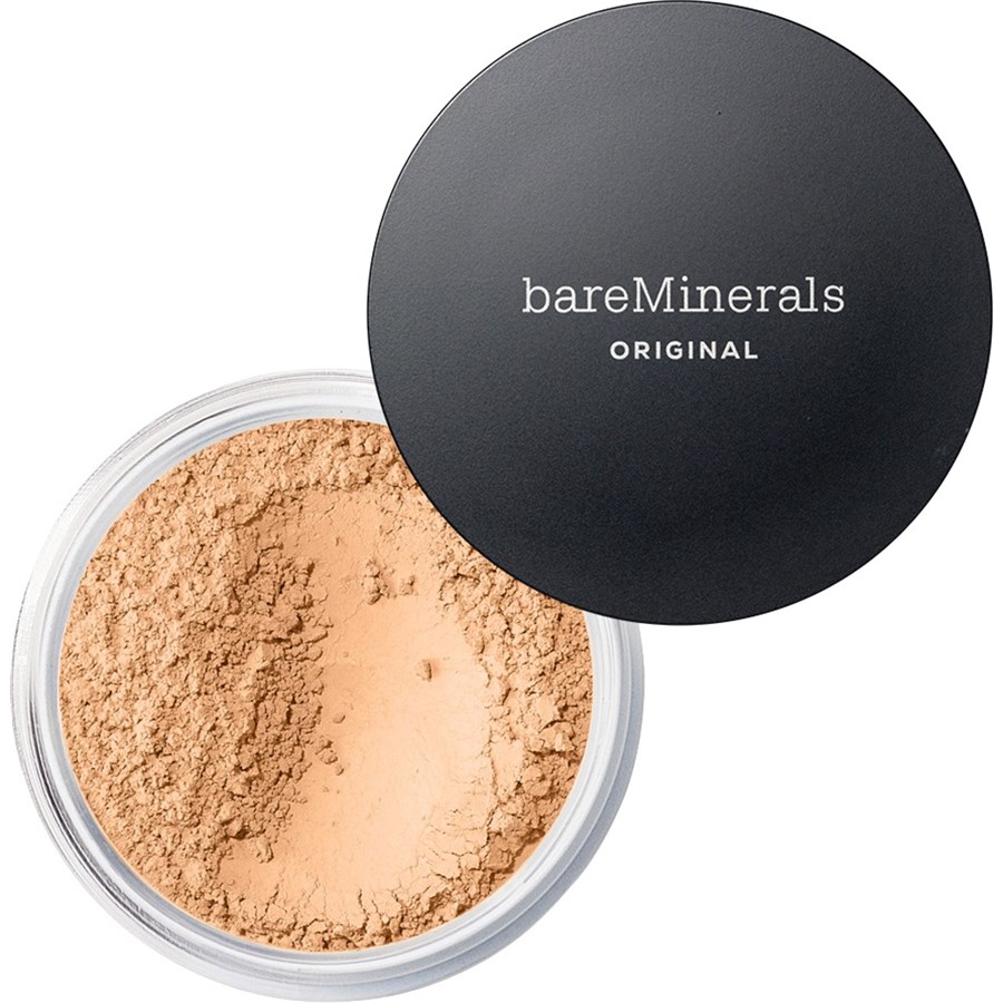 Тональная основа bareMinerals ORIGINAL Loose Powder Foundation SPF 15, Neutral Medium / 8 g
Тональная основа bareMinerals ORIGINAL Loose Powder Foundation SPF 15, Neutral Medium / 8 g