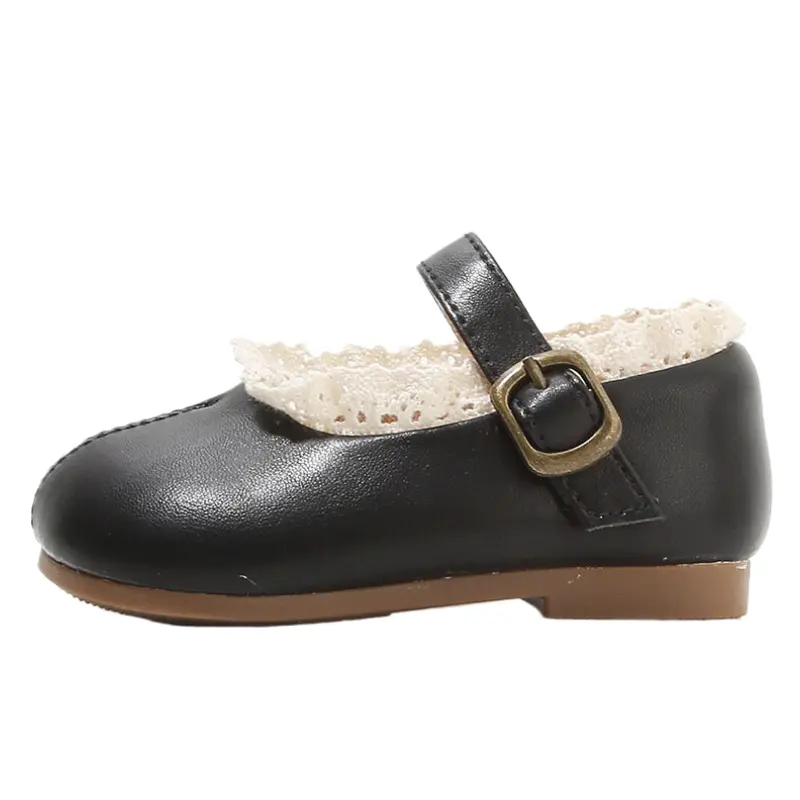 Противоскользящая и износостойкая дышащая обувь для малышей MAIBUXIONG, черный
Противоскользящая и износостойкая дышащая обувь для малышей MAIBUXIONG, черный