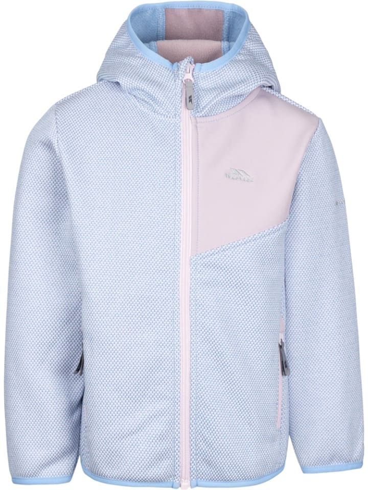 Флисовая куртка Trespass, розовый
Флисовая куртка Trespass, розовый