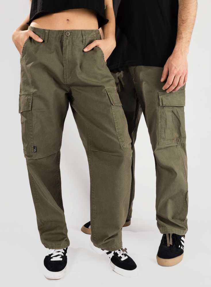 Повседневные брюки Blue Tomato Cargo Hose, khaki
Повседневные брюки Blue Tomato Cargo Hose, khaki