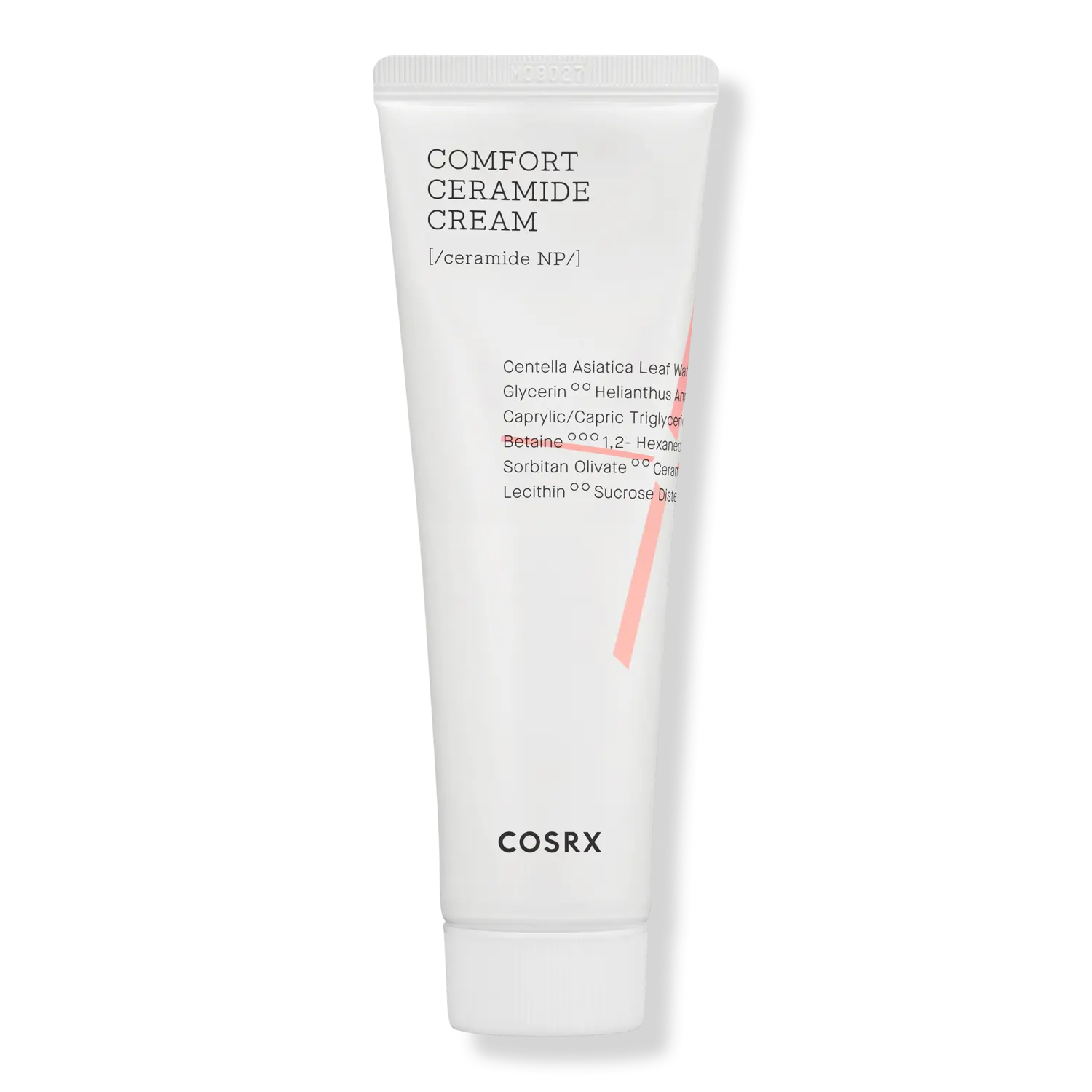 Крем Balancium Comfort Ceramide COSRX
Крем Balancium Comfort Ceramide COSRX