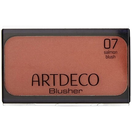 Стойкие тени для век насыщенного цвета 1 X 0,8G 33A - Little Romance 5G, Artdeco
Стойкие тени для век насыщенного цвета 1 X 0,8G 33A - Little Romance 5G, Artdeco