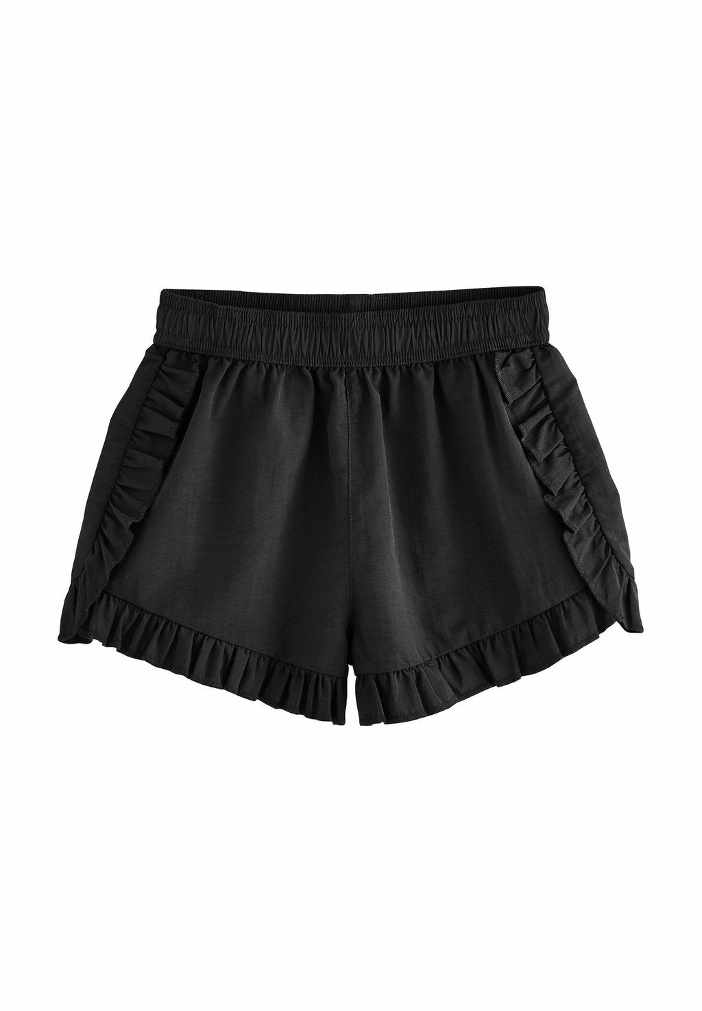 Пляжные шорты REGULAR FIT Next, черный
Пляжные шорты REGULAR FIT Next, черный