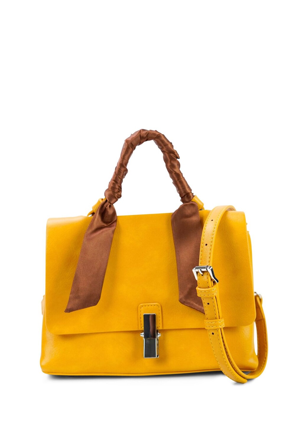 Сумочка SUSI с двумя отделениями HARPA, цвет Masala Yellow, Желтый, Сумочка SUSI с двумя отделениями HARPA, цвет Masala Yellow
Сумочка SUSI с двумя отделениями HARPA, цвет Masala Yellow, Желтый, Сумочка SUSI с двумя отделениями HARPA, цвет Masala Yellow