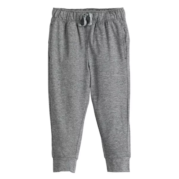 Детские спортивные штанишки с принтом облаков для мальчиков Jumping Beans, цвет black white texture
Детские спортивные штанишки с принтом облаков для мальчиков Jumping Beans, цвет black white texture