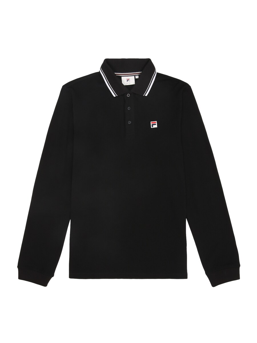 Рубашка FILA Biella, черный
Рубашка FILA Biella, черный