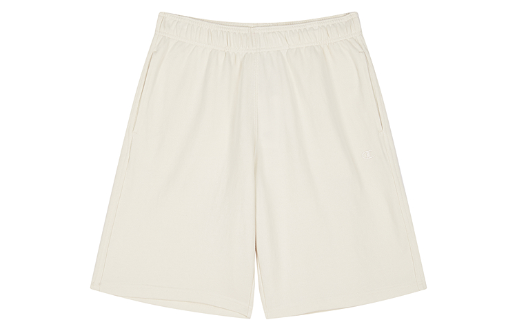 Повседневные шорты европейской версии Unisex Champion, Ecru
Повседневные шорты европейской версии Unisex Champion, Ecru