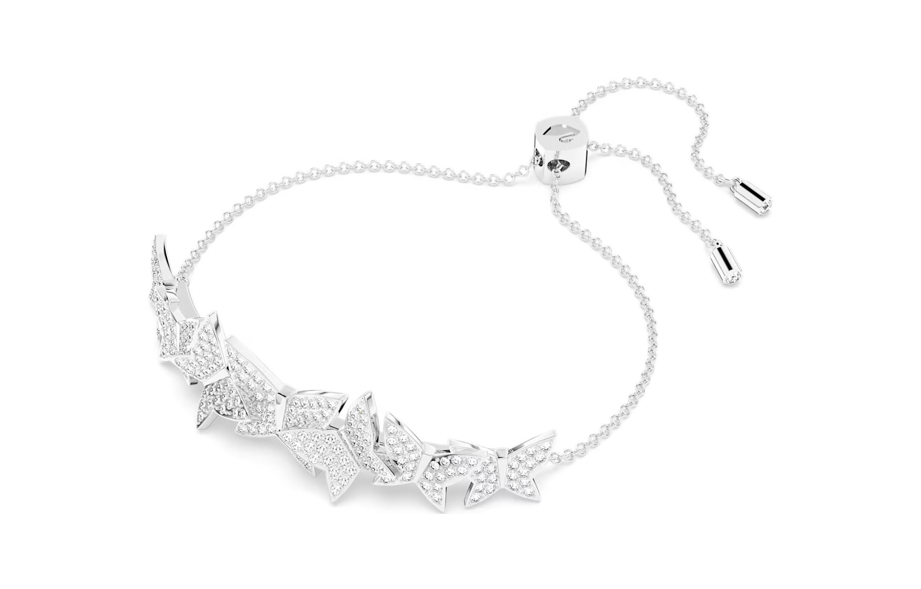 Браслет Lilia для женщин Swarovski
Браслет Lilia для женщин Swarovski