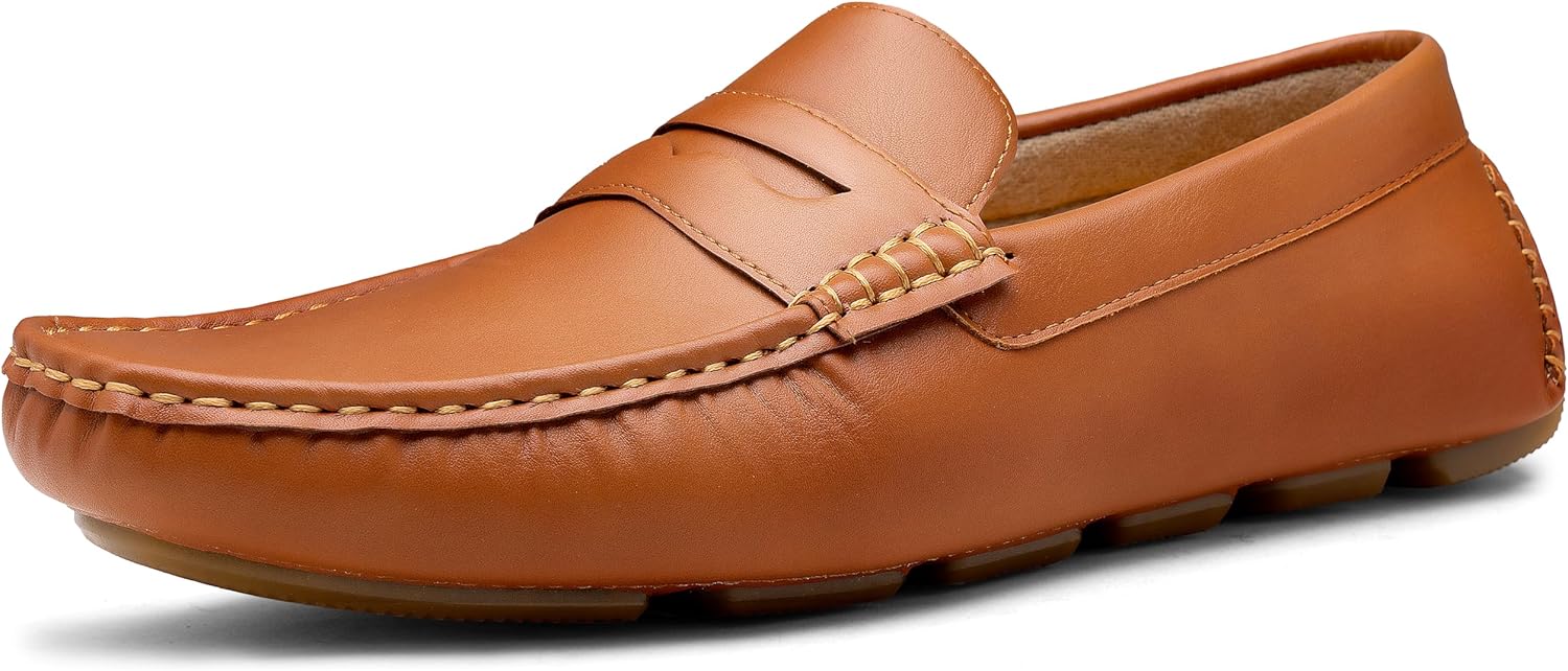 Мужские лоферы Vostey, слипоны, водительские лоферы, повседневные лоферы для мужчин, коричневый
Мужские лоферы Vostey, слипоны, водительские лоферы, повседневные лоферы для мужчин, коричневый