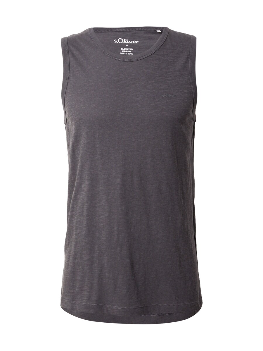 Футболка s.Oliver, Dark grey
Футболка s.Oliver, Dark grey