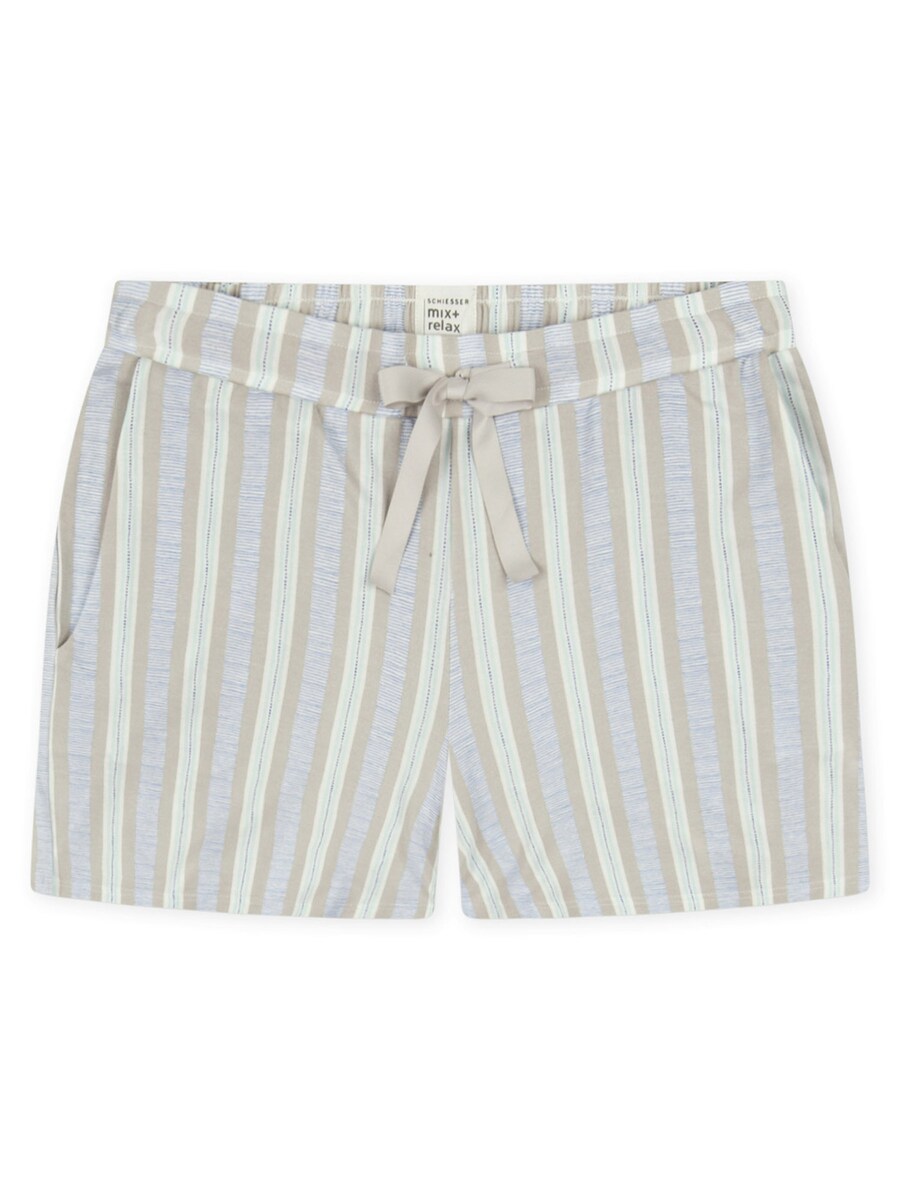 Пижамные штаны SCHIESSER Mix & Relax, разноцветный
Пижамные штаны SCHIESSER Mix & Relax, разноцветный