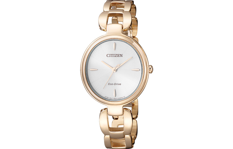 CITIZEN Часы Women's Ecology Drive Collection Watch
CITIZEN Часы Women's Ecology Drive Collection Watch