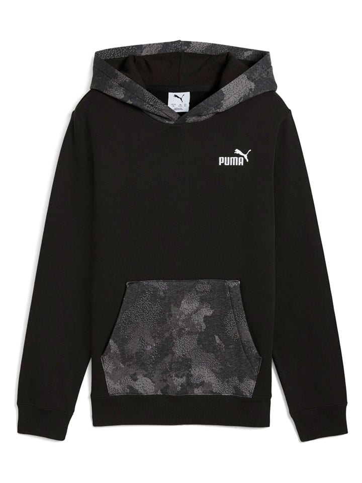 Puma Худи черного цвета
Puma Худи черного цвета