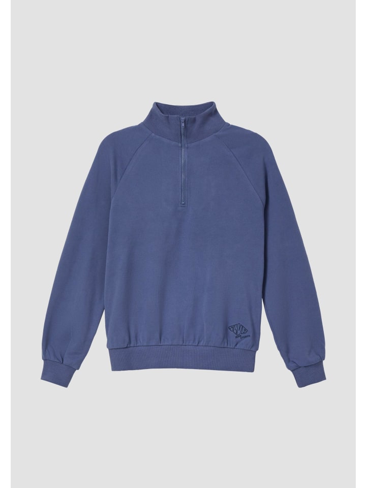 Толстовка 5742_синяя s.Oliver
Толстовка 5742_синяя s.Oliver