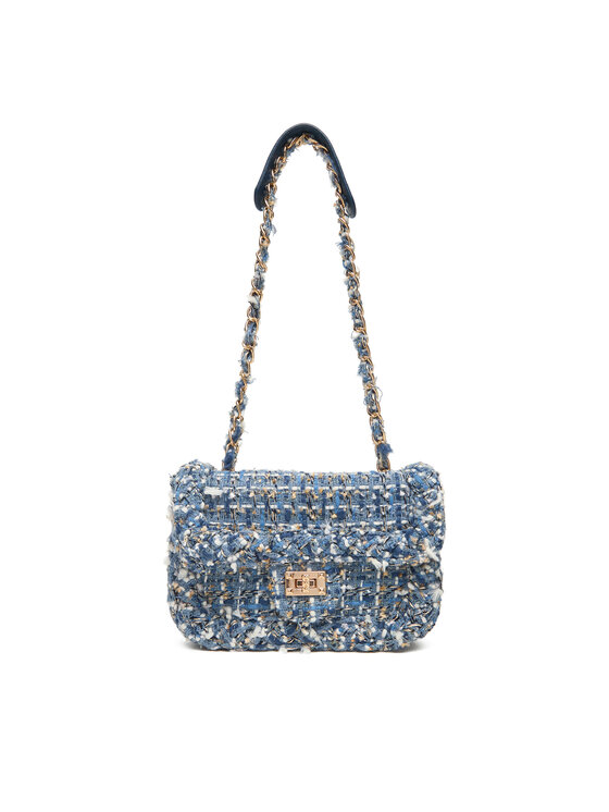 Женская сумка 5982 Abel & Lula, синий
Женская сумка 5982 Abel & Lula, синий