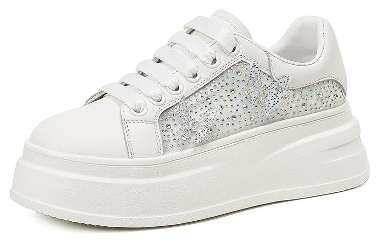 Кеды, скейтборд обувь женская низкая Harson, цвет Apricot
Кеды, скейтборд обувь женская низкая Harson, цвет Apricot