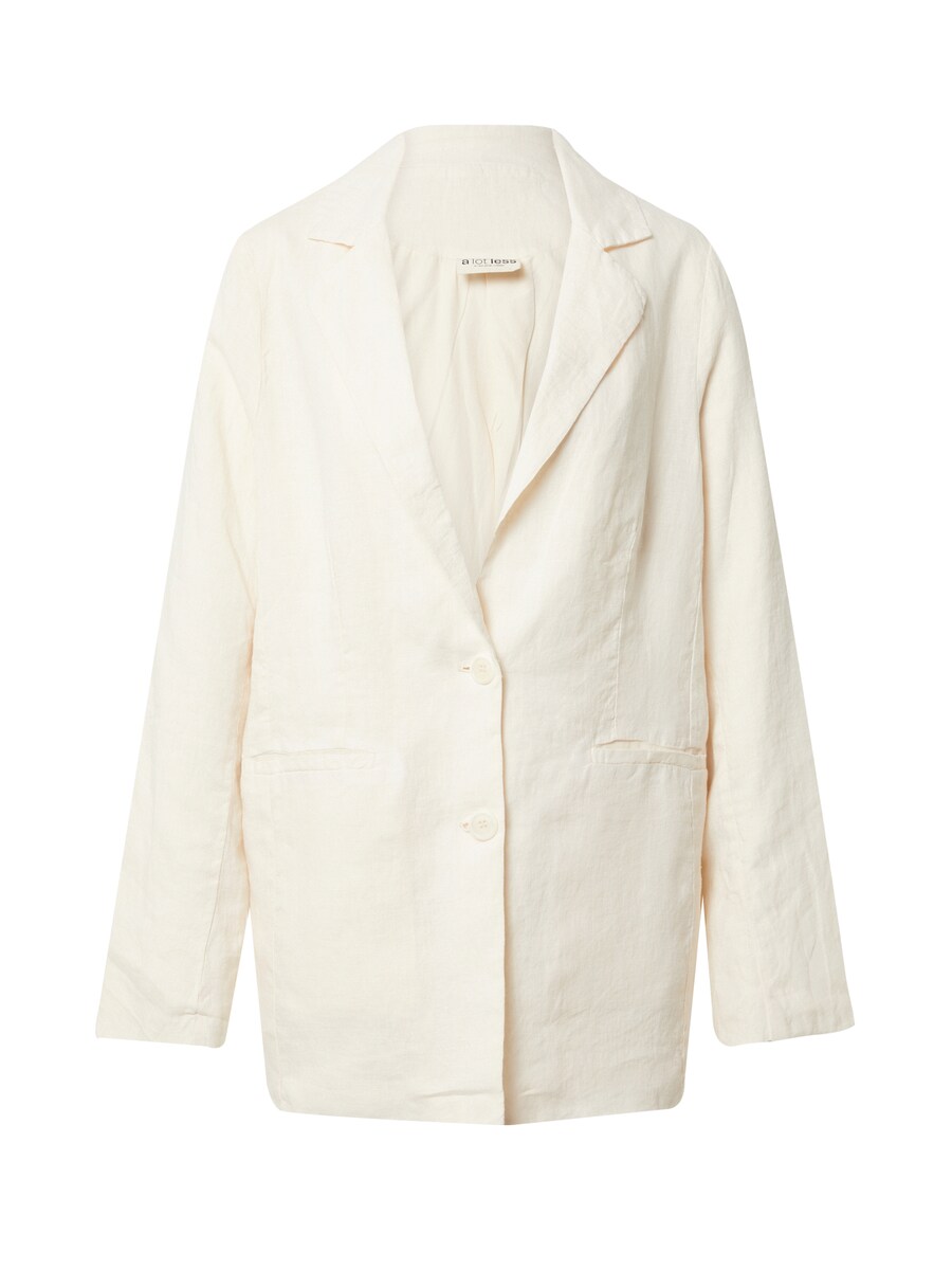 Блейзер A LOT LESS Rita, светло-бежевый
Блейзер A LOT LESS Rita, светло-бежевый