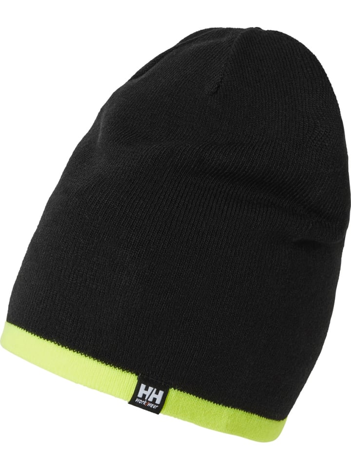 Шапка Helly Hansen, черный
Шапка Helly Hansen, черный