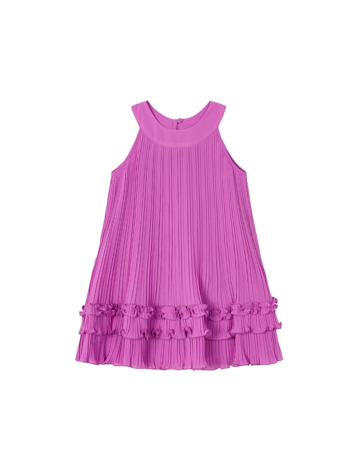 Платье Mayoral, цвет orchidee
Платье Mayoral, цвет orchidee