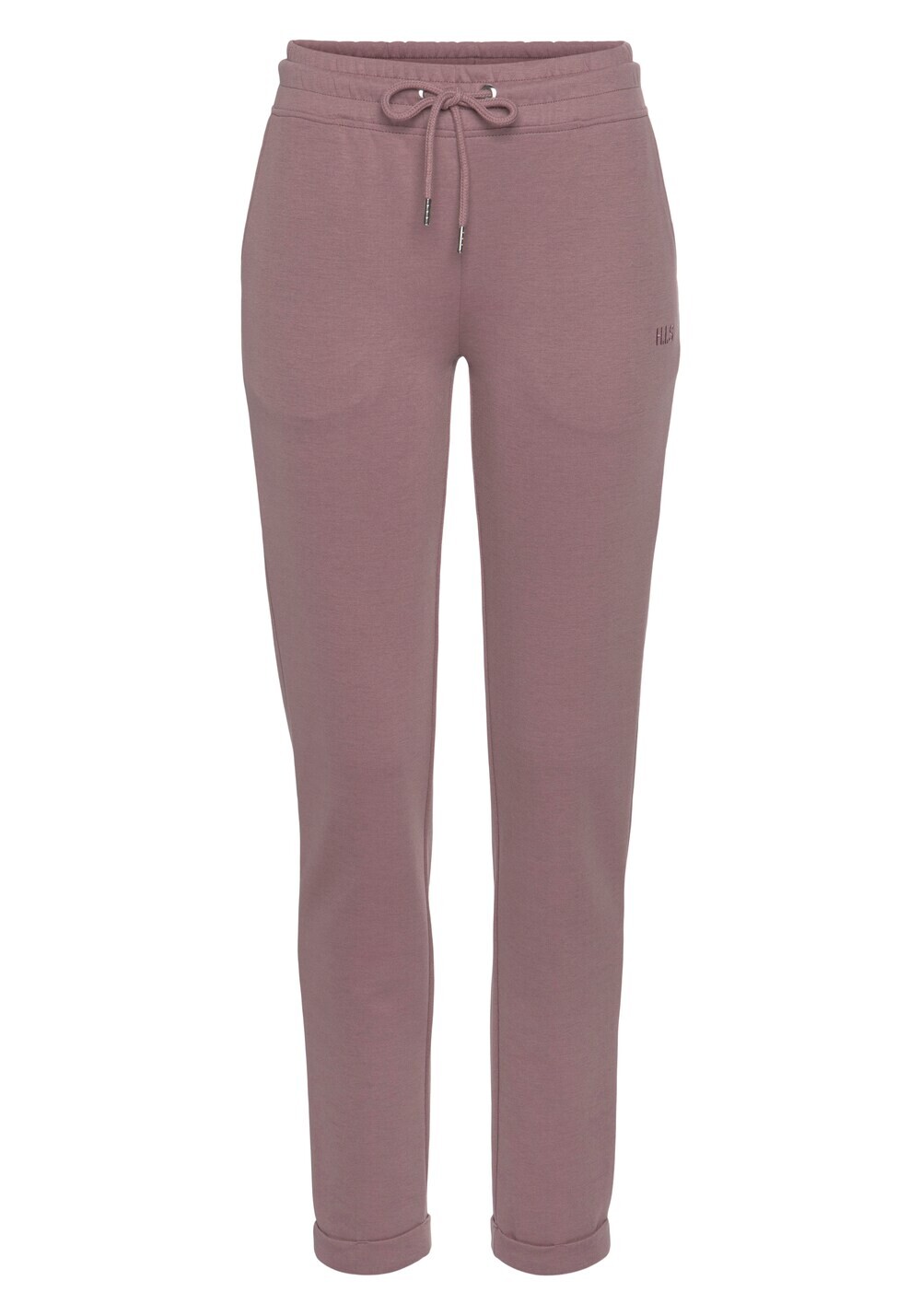 Обычные пижамные штаны H.I.S, лиловый
Обычные пижамные штаны H.I.S, лиловый