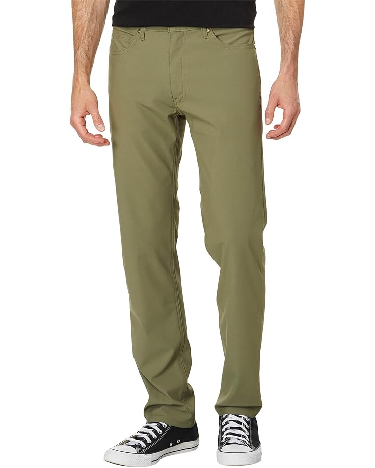 Джинсы Levi's Mens 511 Slim Tech Pants, цвет Olive Day
Джинсы Levi's Mens 511 Slim Tech Pants, цвет Olive Day
