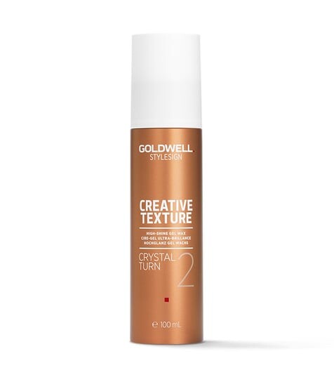 Воск-гель для блестящих волос Creative Texture, 100 мл Goldwell, StyleSign
Воск-гель для блестящих волос Creative Texture, 100 мл Goldwell, StyleSign