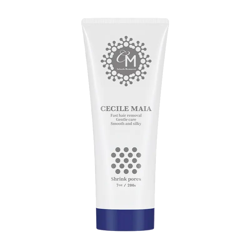 Средства для удаления волос Unisex CECILE MAIA
Средства для удаления волос Unisex CECILE MAIA