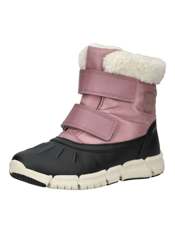 Ботинки Geox 
Ботинки Geox