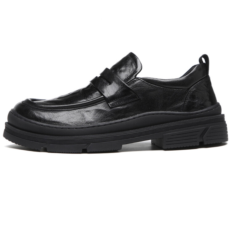 Туфли Men"s Casual Men Low-Top черный Yedani
Туфли Men"s Casual Men Low-Top черный Yedani