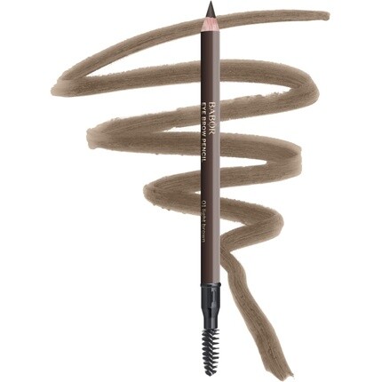 Карандаш для бровей Make Up с маслом ши и витамином С 1G 01 Светло-коричневый, Babor
Карандаш для бровей Make Up с маслом ши и витамином С 1G 01 Светло-коричневый, Babor