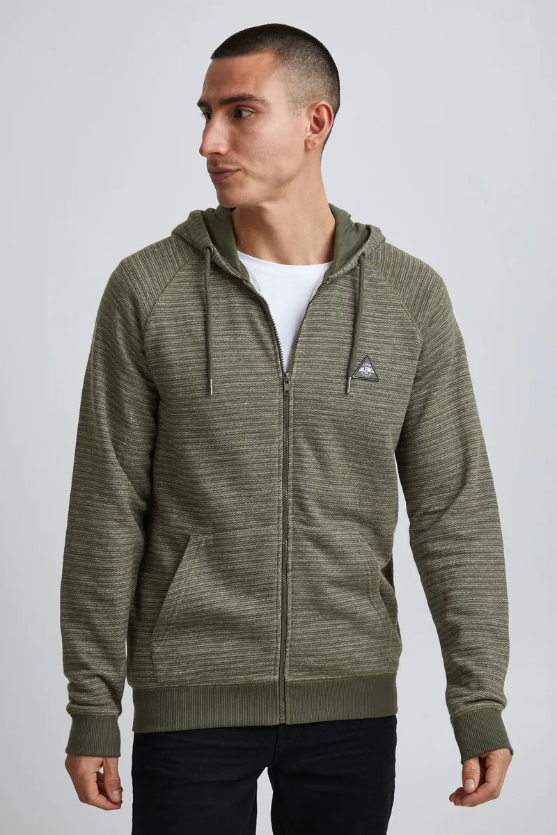 Толстовка из смесового материала с капюшоном "BLEND BHNuka", цвет Deep Depths
Толстовка из смесового материала с капюшоном "BLEND BHNuka", цвет Deep Depths