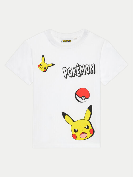 Футболка стандартного кроя Ovs, белый
Футболка стандартного кроя Ovs, белый