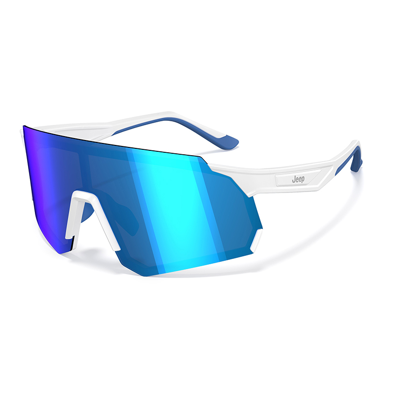 TR90 Солнцезащитные очки Неправильной Формы Унисекс Jeep
TR90 Солнцезащитные очки Неправильной Формы Унисекс Jeep