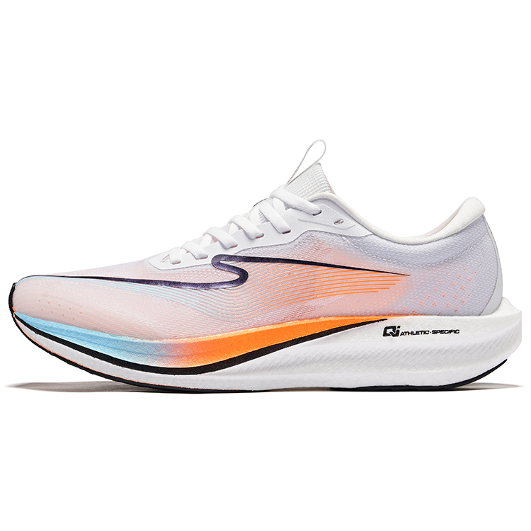 Erke Кроссовки Extreme Wind 2.0 Plus с амортизацией Rebound Low-top мужские белые
Erke Кроссовки Extreme Wind 2.0 Plus с амортизацией Rebound Low-top мужские белые